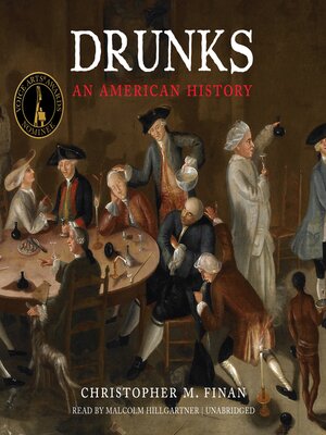 cover image of Drunks
